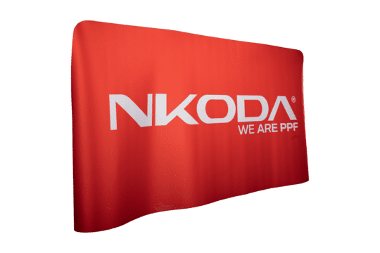 Windshield Protection Cover