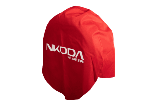 Tire Protection Cover